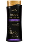 Укрепляющий шампунь для тонких волос Joanna Black Radish Hair Shampoo small
