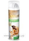 Гель-пена для бритья для женщин с экстрактом ромашки Joanna Sensual Shaving Gel with Chamomile Extract small