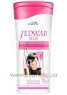 Разглаживающий шампунь с шелком для сухих и поврежденных волос Joanna Silk Smoothing Shampoo small