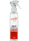 Термозащитный спрей для волос Joanna Styling Effect Heat Protection and Smoothness Spray small