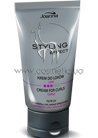 Крем для укладки вьющихся волос Joanna Styling Effect Styling Cream for Curls small