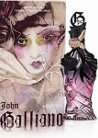 Парфюмированная вода John Galliano Eau de Parfum small