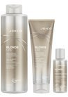 Кондиционер для сохранения яркости блонда Joico Blonde Life Brightening Conditioner small