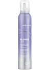Фиолетовый разглаживающий мусс для сохранения яркости блонда Joico Blonde Life Brilliant Tone Violet Smoothing Foam small