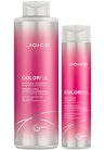 Шампунь для стойкости цвет окрашенных волос Joico Colorful Anti-Fade Shampoo small