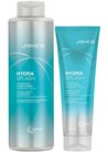 Увлажняющий кондиционер для тонких волос Joico Hydrasplash Hydrating Conditioner small