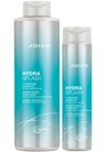 Увлажняющий шампунь для тонких волос Joico Hydrasplash Hydrating Shampoo small