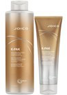 Кондиционер восстанавливающий для поврежденных волос Joico K-PAK Reconstruct Conditioner small