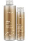 Шампунь восстанавливающий для поврежденных волос Joico K-PAK Reconstructing Shampoo small
