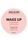 Гидрогелевые патчи под глаза Joko Blend Wake Up Hydrogel Eye Patch small