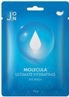 Патчи для кожи вокруг глаз J:ON Molecula Ultimate Hydrating Eye Patch small