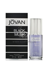 Одеколон Jovan Black Musk small