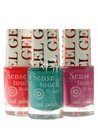 Лак для ногтей Jovial Luxe Sense Touch Gel Effect small