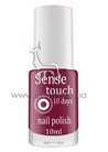 Лак для ногтей Jovial Luxe Sense Touch Matte small
