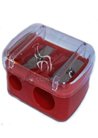 Точилка двойная Jovial Luxe Sharpener Double small
