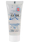 Гель-любрикант на водной основе Just Glide Waterbased small