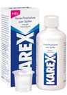 Ополаскиватель для полости рта Karex Karies-Prophylaxe Mundspulung small