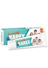 Детская зубная паста с 6 лет Karex Junior Zahnpasta small