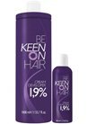 Окислительная эмульсия 1,9% Keen Cream Developer 1,9% small