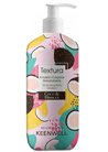 Увлажняющее питательное молочко для тела «Кокос и Гибискус» Keenwell Textura Moisturizing Body Emulsion Coco & Hibiscus small