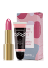 Набор Губная помада + тонирующий корректор Keenwell Highlither + Core Lipstick №2 Set small