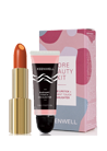 Набор Губная помада + тонирующий корректор Keenwell Highlither + Core Lipstick Set small