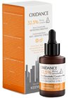 Сыворотка-концентрат з витамином С Keenwell Oxidance Concentrated Serum 32.5% Active Complex small
