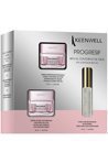 Набор средств для контура глаз Keenwell Progresif Eye Contour Ritual small