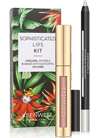 Набор Блеск длягуб + Карандаш-фиксатор контура губ Keenwell Sophisticated Lips Set small
