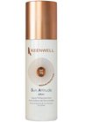 Мультизащитная вода для загара Keenwell Sun Attitude Spray Multi-Protective & Tan Booster Sun Water SPF15 small