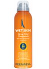 Солнцезащитный прозрачный спрей Keenwell Wet Skin Transparent Solar Spray SPF 50 small
