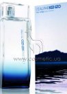 Туалетная вода Kenzo L'Eau Par Kenzo Eau Indigo Pour Homme small