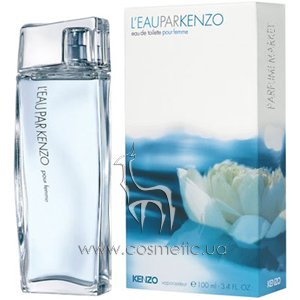 Туалетная вода Kenzo L'Eau Par Kenzo Pour Femme