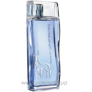Тестер Kenzo L'Eau Par Kenzo Pour Homme Eau de Toilette