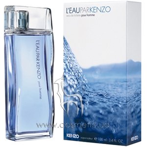 Туалетная вода Kenzo L'Eau Par Kenzo Pour Homme