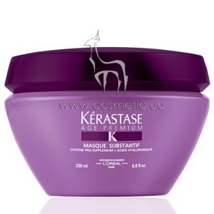 Маска для зрелых волос Kerastase Age Premium Masque Substantif