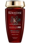 Мицеллярный шампунь для очень сухих тусклых и ослабленных волос Kerastase Aura Botanica Bain Micellaire Riche Shampoo small