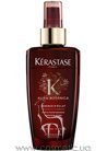 Увлажняющее масло-спрей для сухих и тусклых волос Kerastase Aura Botanica Essence D'eclat Hair Oil Mist small