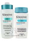 Шампунь для комбинированного типа волос Kerastase Bain Bio-Recharge Shampoo small