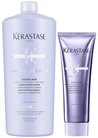 Молочко для восстановления осветленных волос Kerastase Blond Absolu Cicaflash small