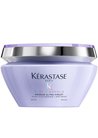 Маска для питания и нейтрализации желтизны осветленных волос Kerastase Blond Absolu Masque Ultra-Violet small