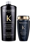 Укрепляющий и восстанавливающий шампунь-ванна для волос Kerastase Chronologiste Bain Regenerant Youth Revitalizing Shampoo small