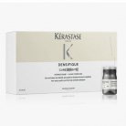 Уплотняющие ампулы для густоты тонких волос Kerastase Densifique Hair Density small