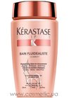 Шампунь для мгновенного разглаживания непослушных волос Kerastase Discipline Bain Fluidealiste Smooth-In-Motion Shampoo small