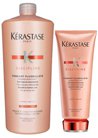 Молочко-уход для разглаживания непослушных волос Kerastase Discipline Fondant Fluidealiste small