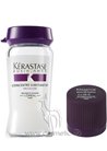Комплект для восстановления ослабленных волос на одно применение Kerastase Fusio-Dose Concentre Substantif & Booster small
