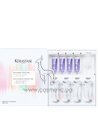 Набор для восстановления обесцвеченных волос Kerastase Fusio-Dose Homelab Booster Cicafibre Set small