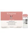 Концентрат для поврежденных окрашенных волос Kerastase Fusio-Dose With Amino-Acid Concentre Chroma Absolu small