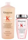 Шампунь-ванна для укрепления волос, склонных к выпадению Kerastase Genesis Bain Hydra-Fortifiant Shampoo small