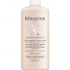 Увлажняющий шампунь-ванна для толстых и непослушных волос Kerastase Gloss Absolu Bain Creme Hydra-Glaze small